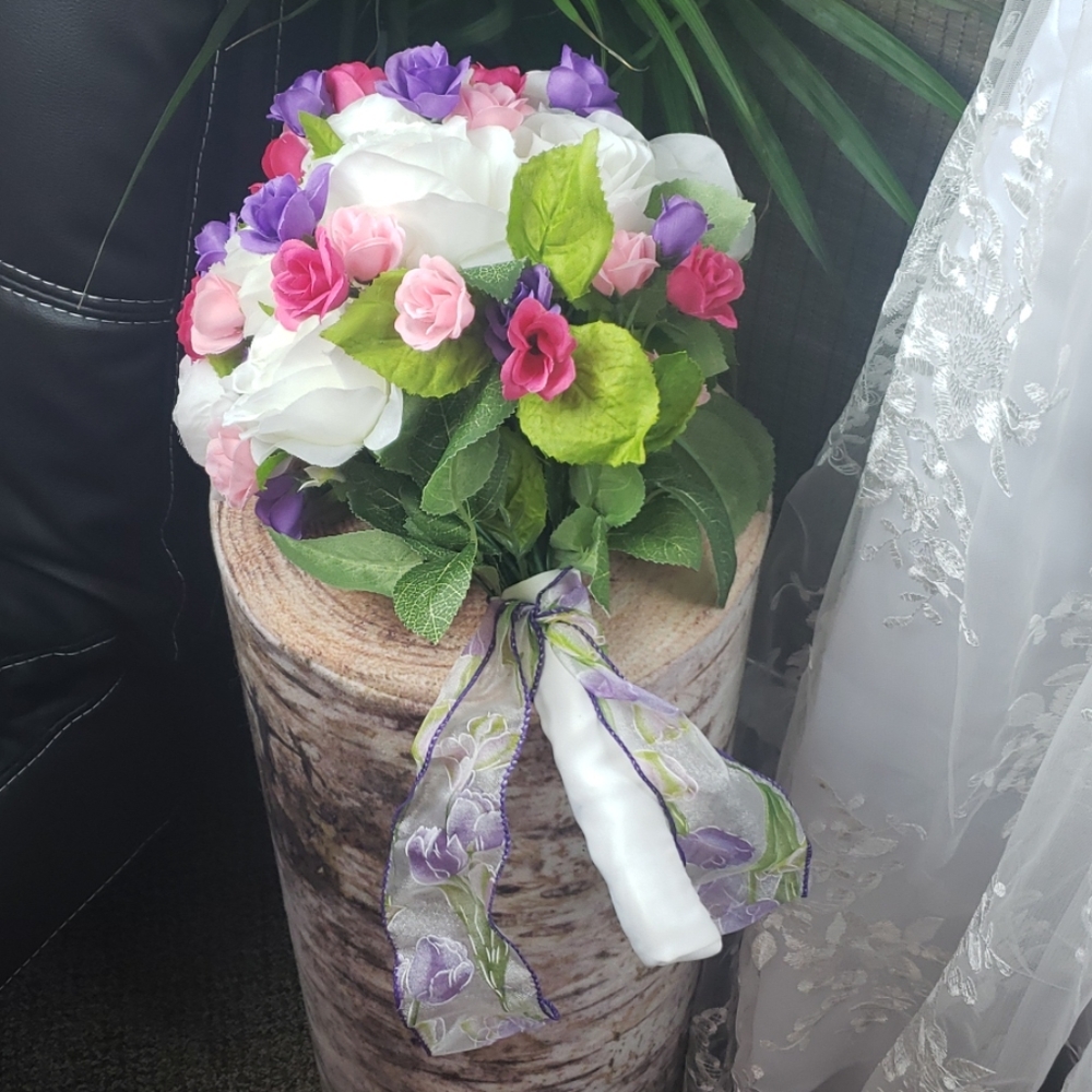 Wedding Bouquet